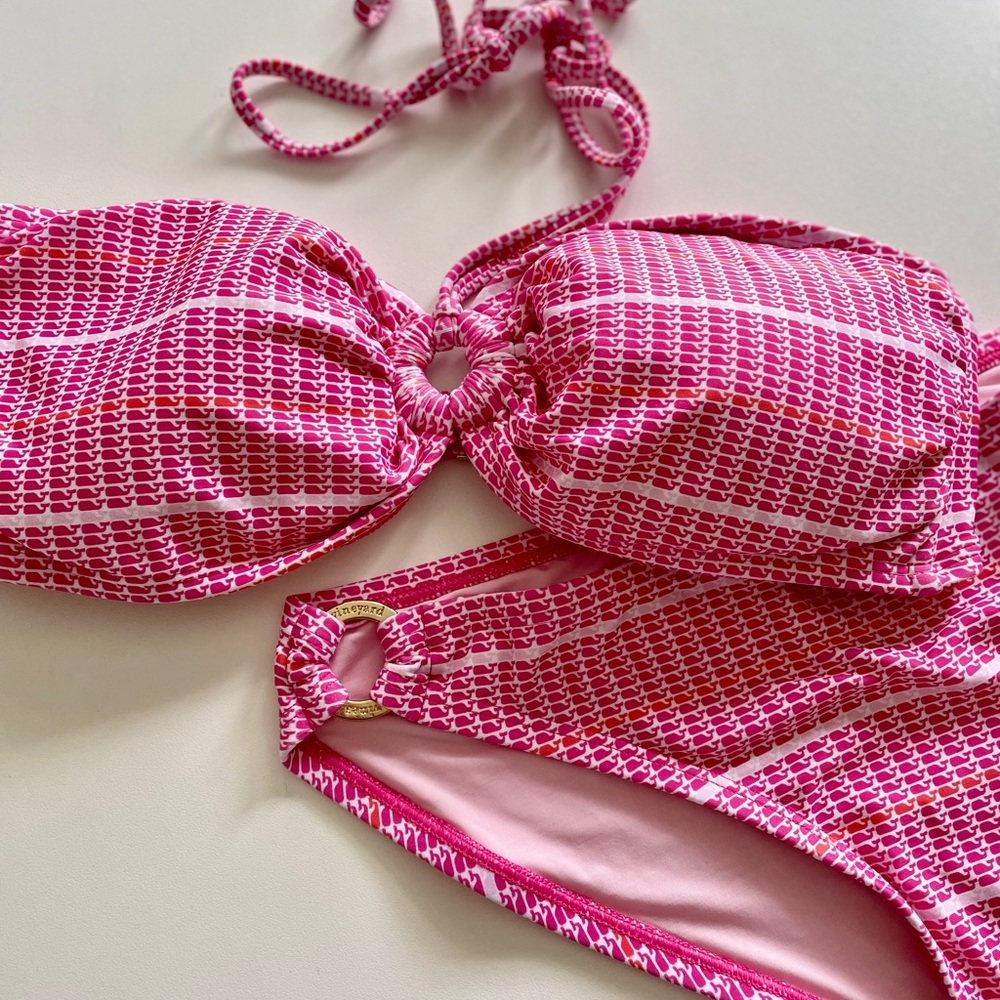 Vineyard Vines Two-Piece Bikini